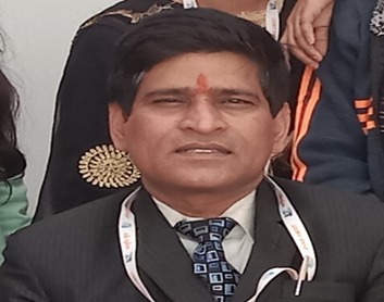 Dr Pankaj Srivastava